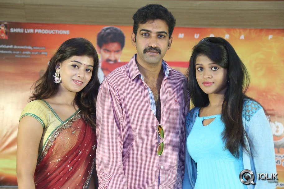 Kakateeyudu-Movie-Press-Meet